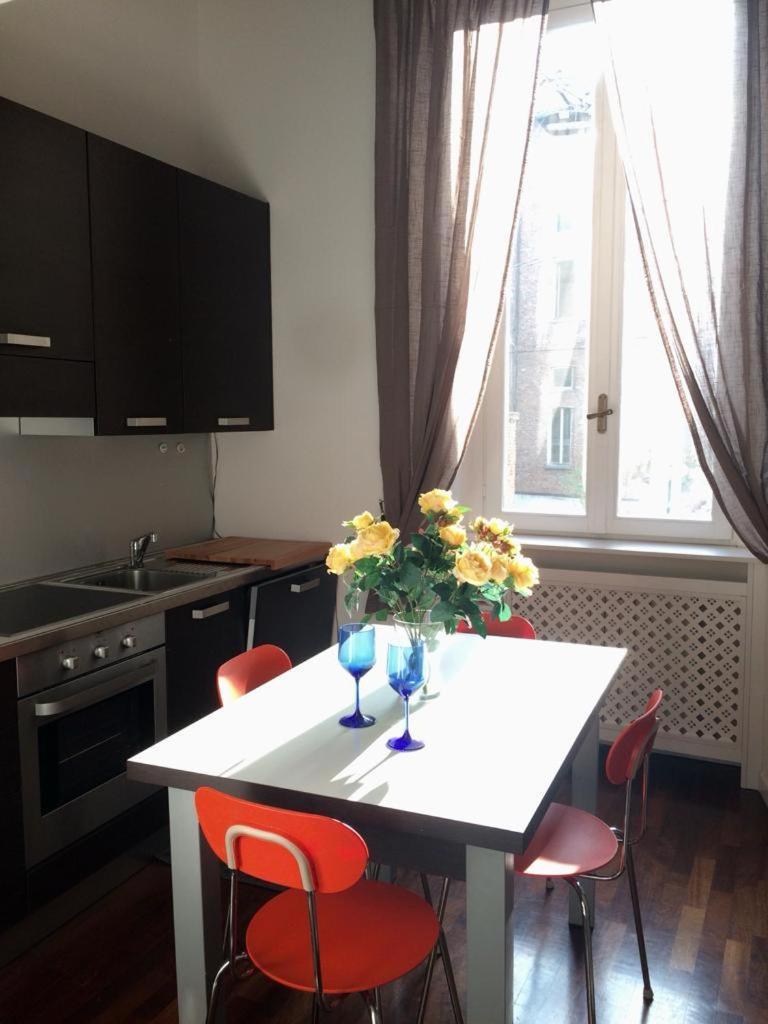Itd Unione Apartment Milan Exterior photo